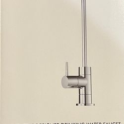 Drinking Water Faucet