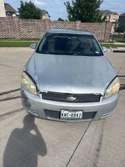 2010 Chevrolet Impala