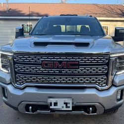 2022 GMC Sierra