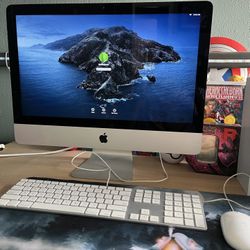 21”5 IMac Late 2013 (pick Up Only)