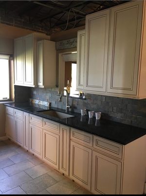 New And Used Kitchen Cabinets For Sale In Toledo Oh Offerup