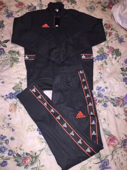 Adidas outfit