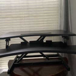 Vivo Desk Converter Desk Stand Riser…