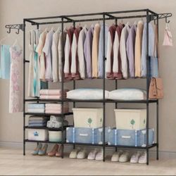 Closer Organizer