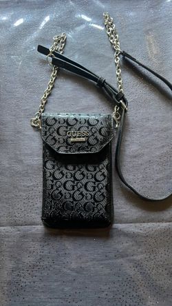 Guess wallet