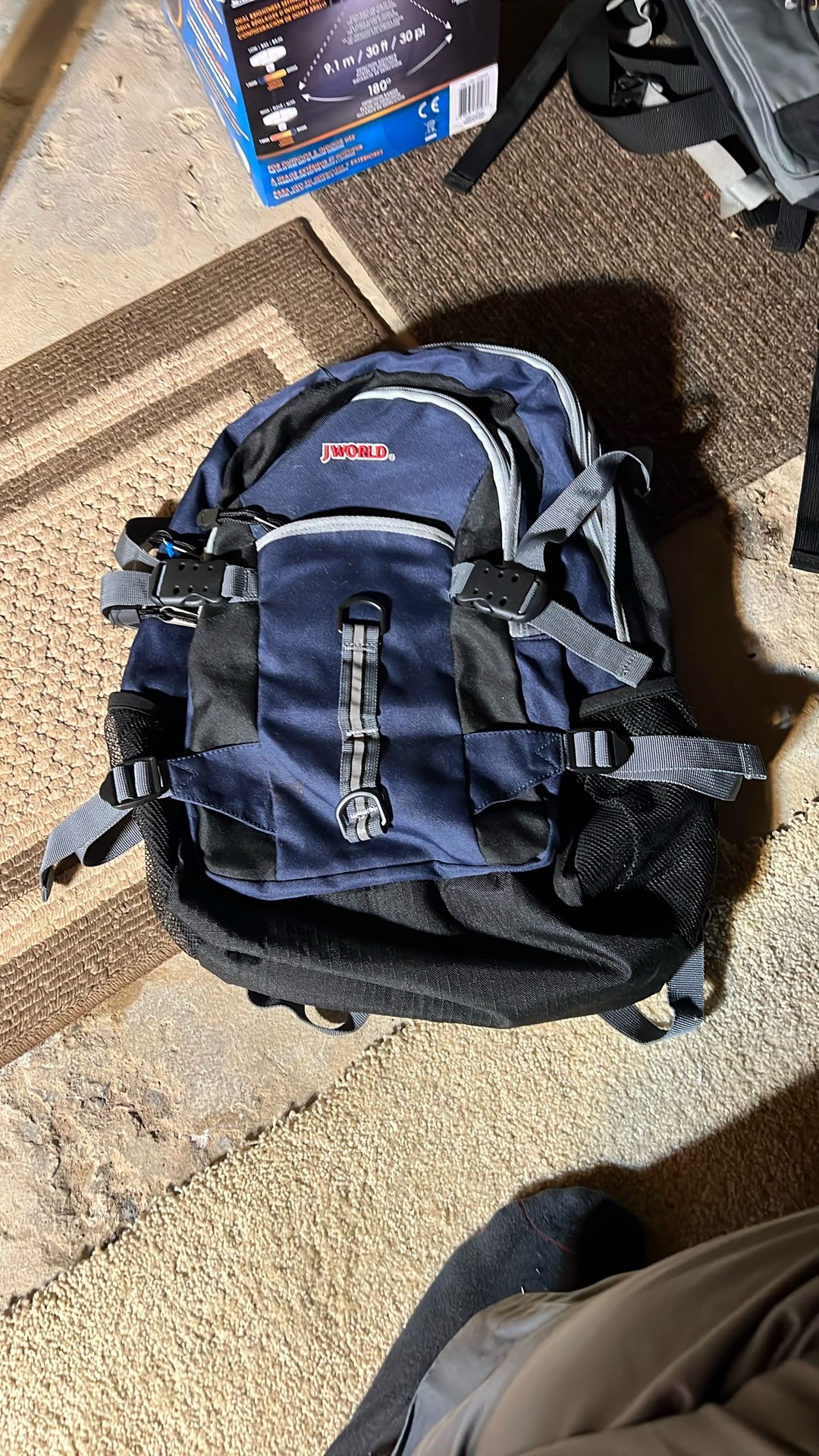 Backpack