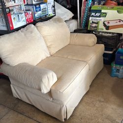 FREE Loveseat Couch