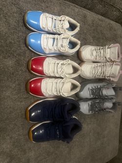 Jordan Retro