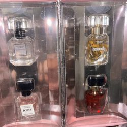 New Mothers Day Perfumes 