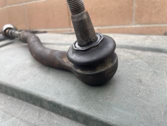 G35/37 Tie End Rod