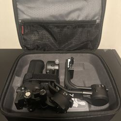 DJI RSC 2 Pro Combo - 3-Axis Gimbal Stabilizer