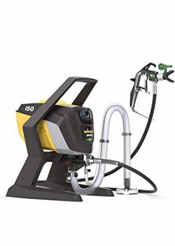Wagner Control Pro 150 Paint sorayer