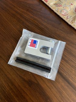 1911 Plunger Tube Jig Mount Staking Tube