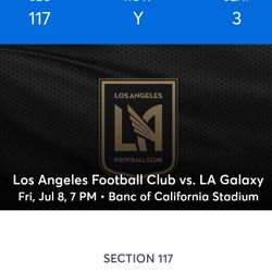 2 Tickets For Sale - El Trafico 