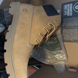 Boys Timberland 