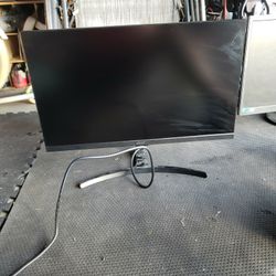 Monitor