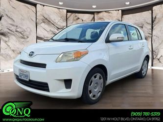 2008 Scion xD