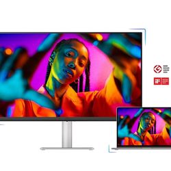 BenQ 32" 4K MA320U Mac Monitor