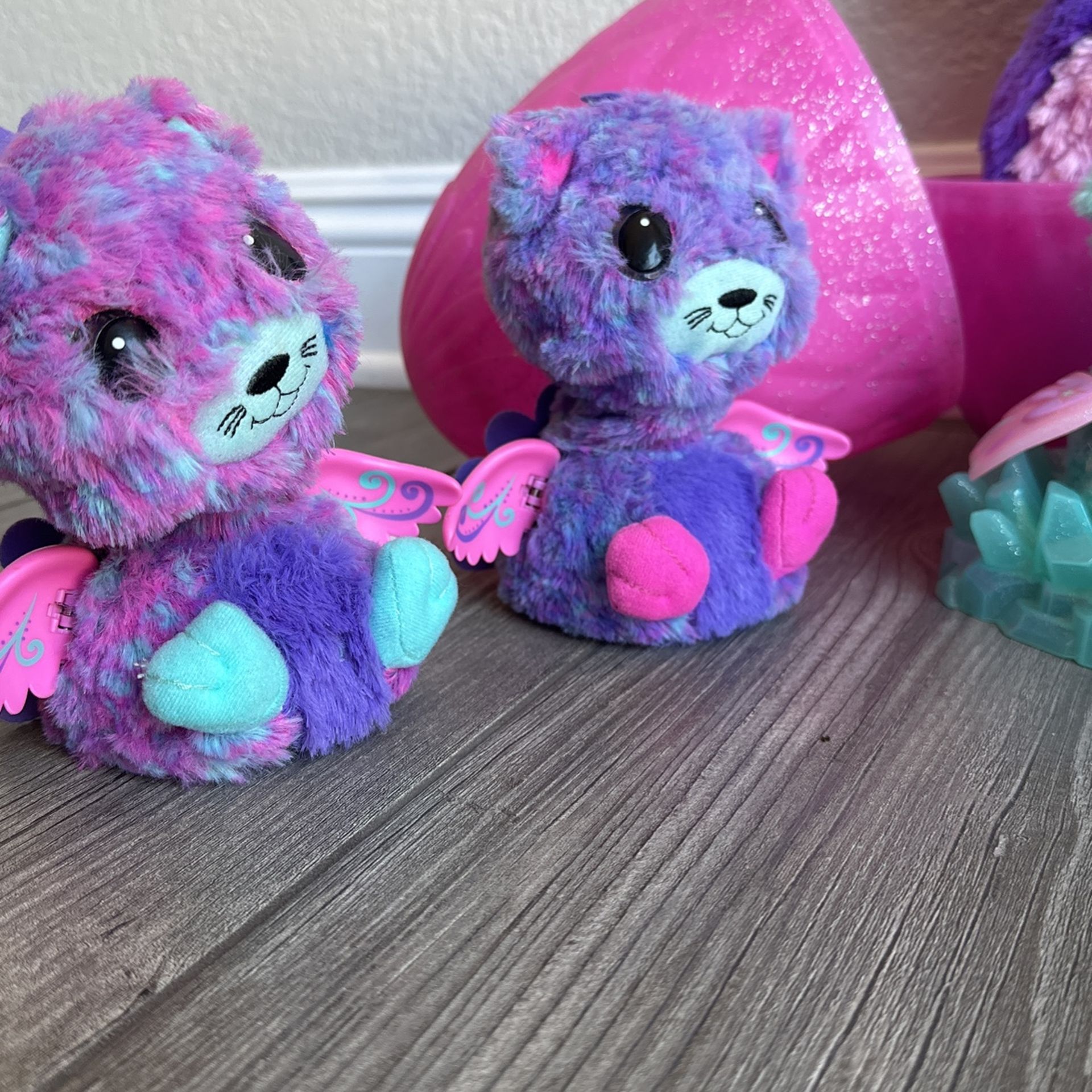 Hatchimals WOW Llalacorn for Sale in Chula Vista, CA - OfferUp