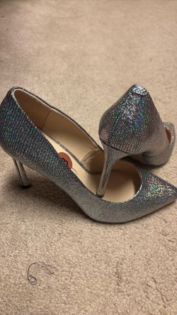 High heels 👠