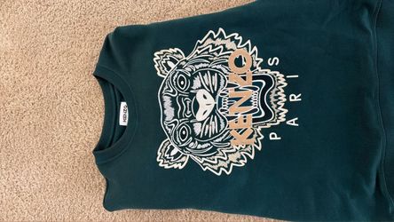 Kenzo Paris Crew Neck
