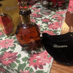 Blantons Gold