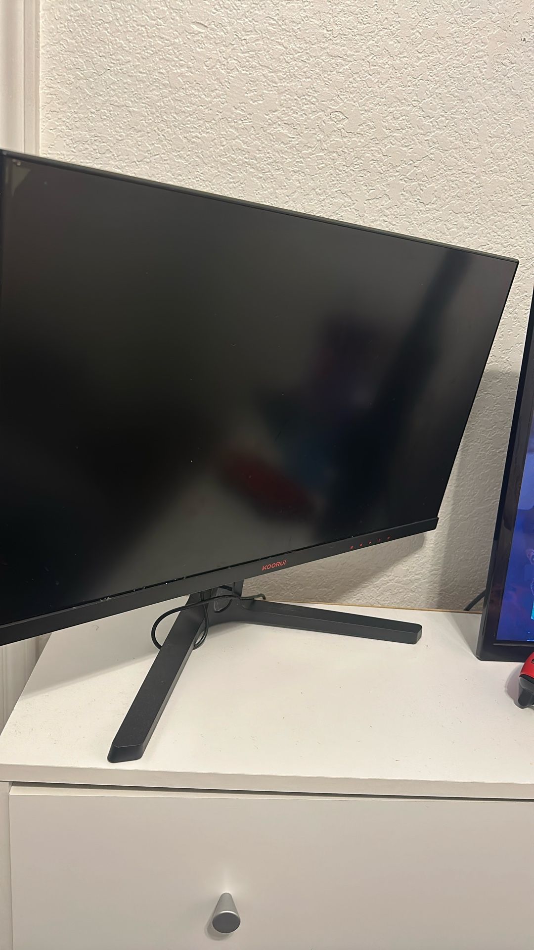 gaming monitor