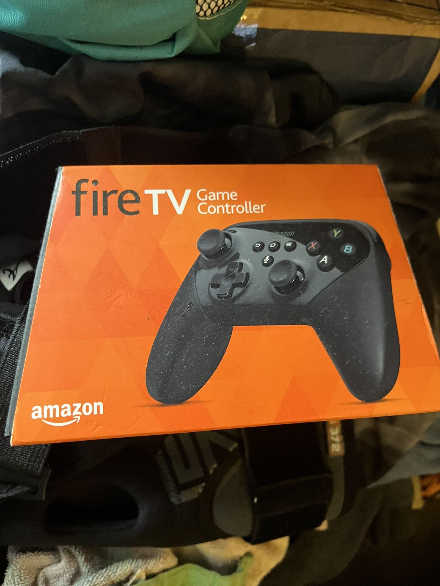 Brand new fire Stick gaming controller