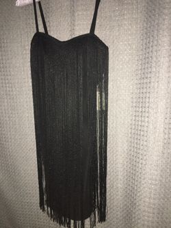 Small party dress