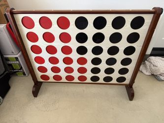 Giant Connect Four