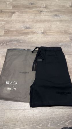 essential shorts