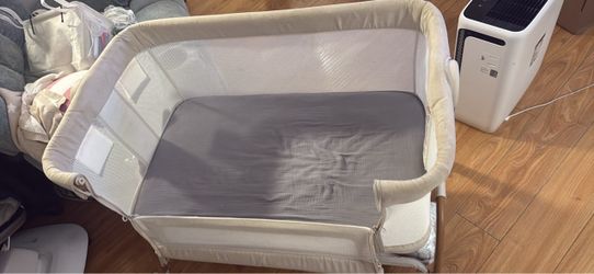 Newborn Basinet