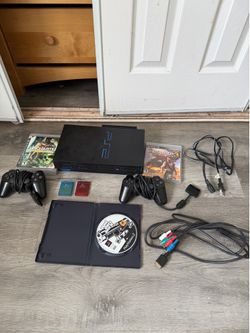 Ps2 bundle