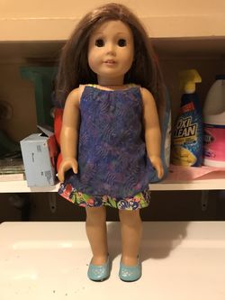 American Doll