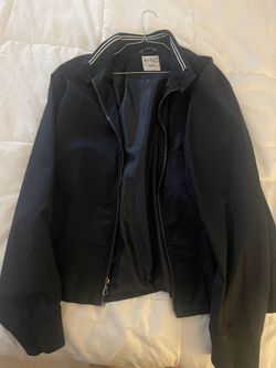 Penguin jacket XL