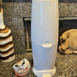 Diaper Genie