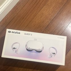 Oculus Quest 2 