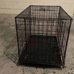 Dog Cage