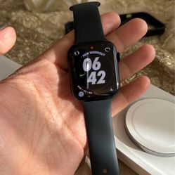Apple Watch 9 GPS 45mm 