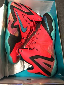 Lebron Elite XI sz. 8.5