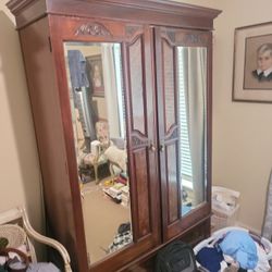 Armoire