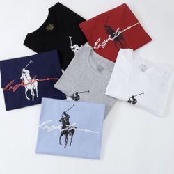 Polo Shits And Zip Ups 