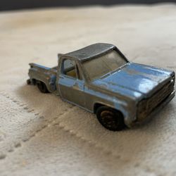 Vintage Toys