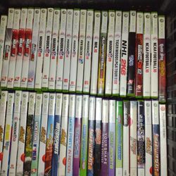 JUEGOS. XBOX. 360