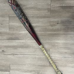 Dimarini Voodoo One Baseball Bat