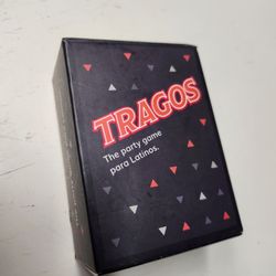 drinking card game
