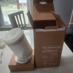Samsung freestyle 2 projector
