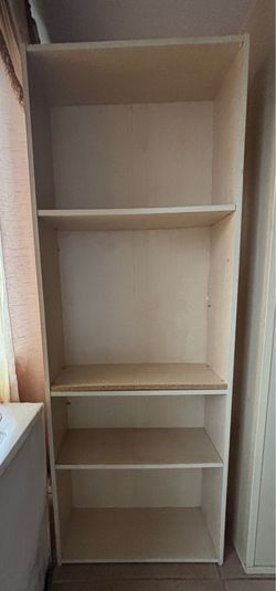 Shelf