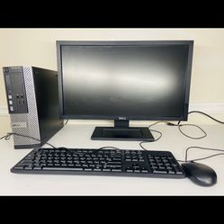 Dell optiplex