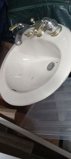 Sink